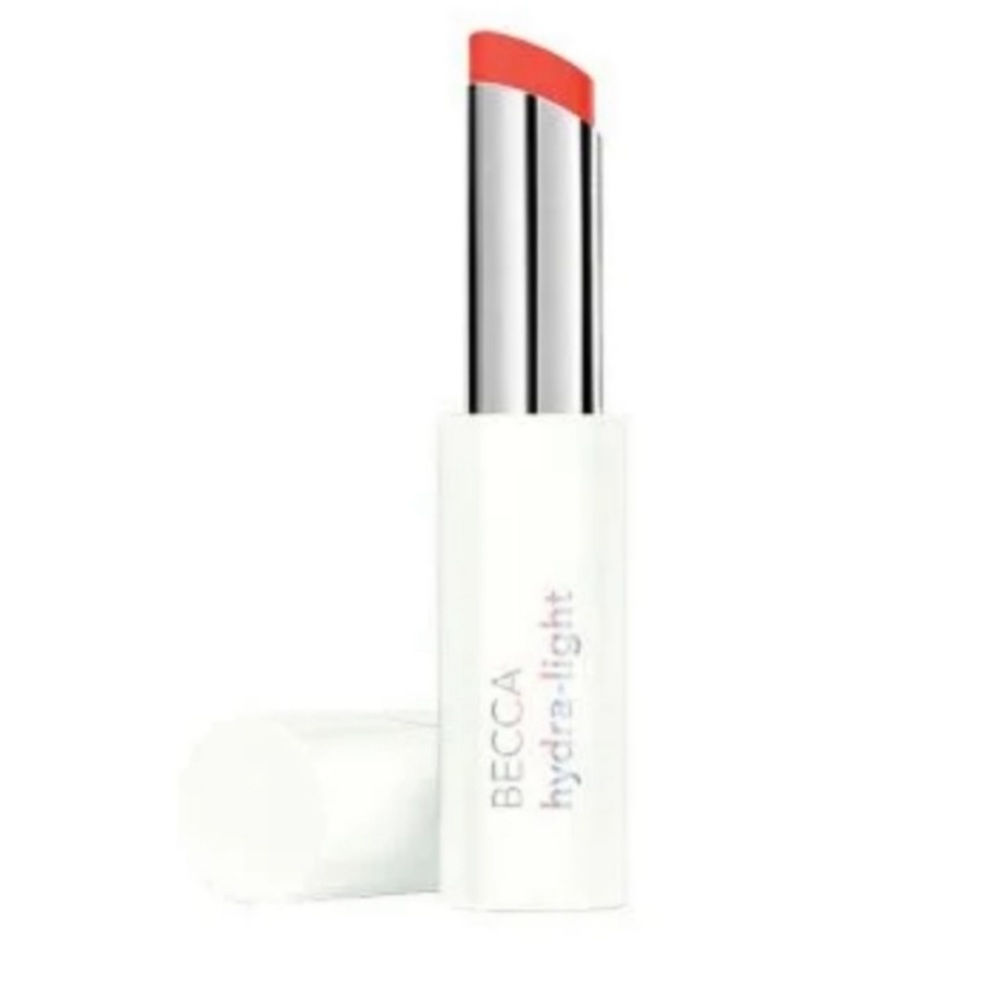 BECCA COSMETICS HYDRA-LIGHT PLUMPING LIP BALM SURGE FULL SIZE NIB 👄